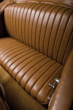 Ford Custom Convertible 1949 года